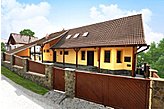 Private Unterkunft Mojtín Slowakei